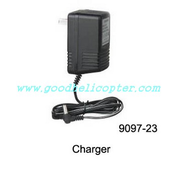 shuangma-9097 helicopter parts charger